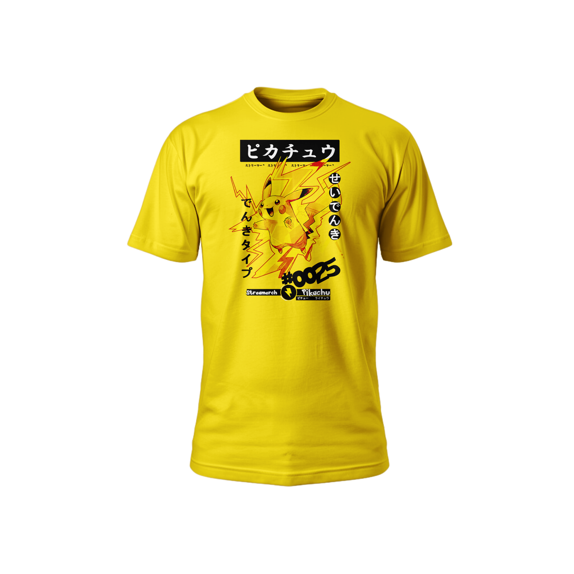 Edición Especial 1996-2026: Pikachu Legacy