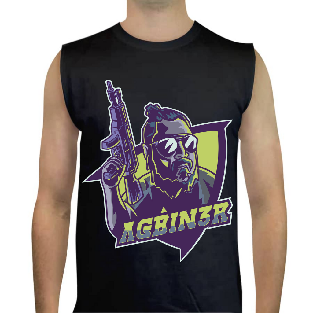 Agbin3r The best sniper 2.0 