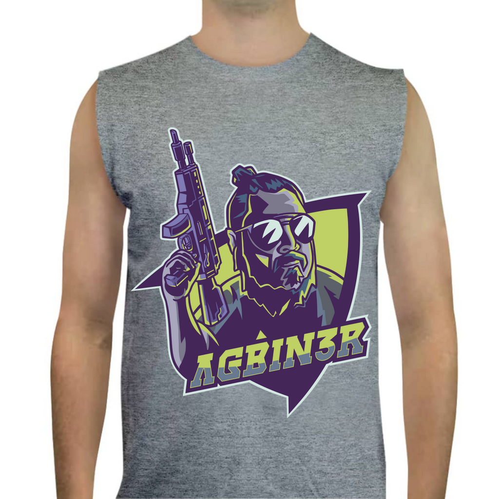 Agbin3r The best sniper 2.0 