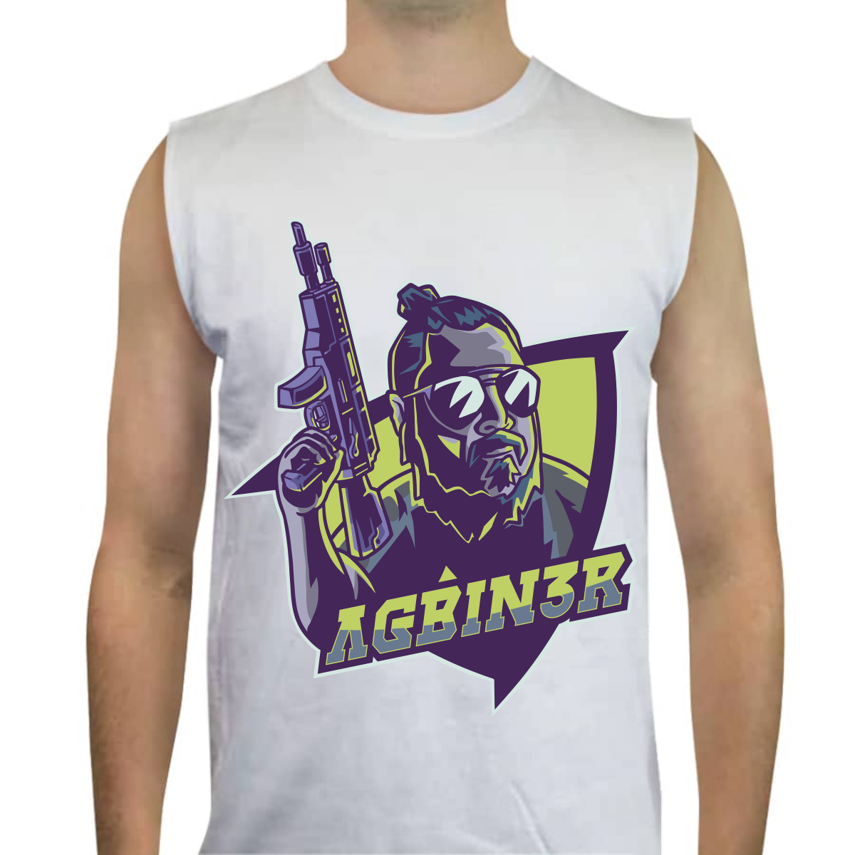 Agbin3r The best sniper 2.0 