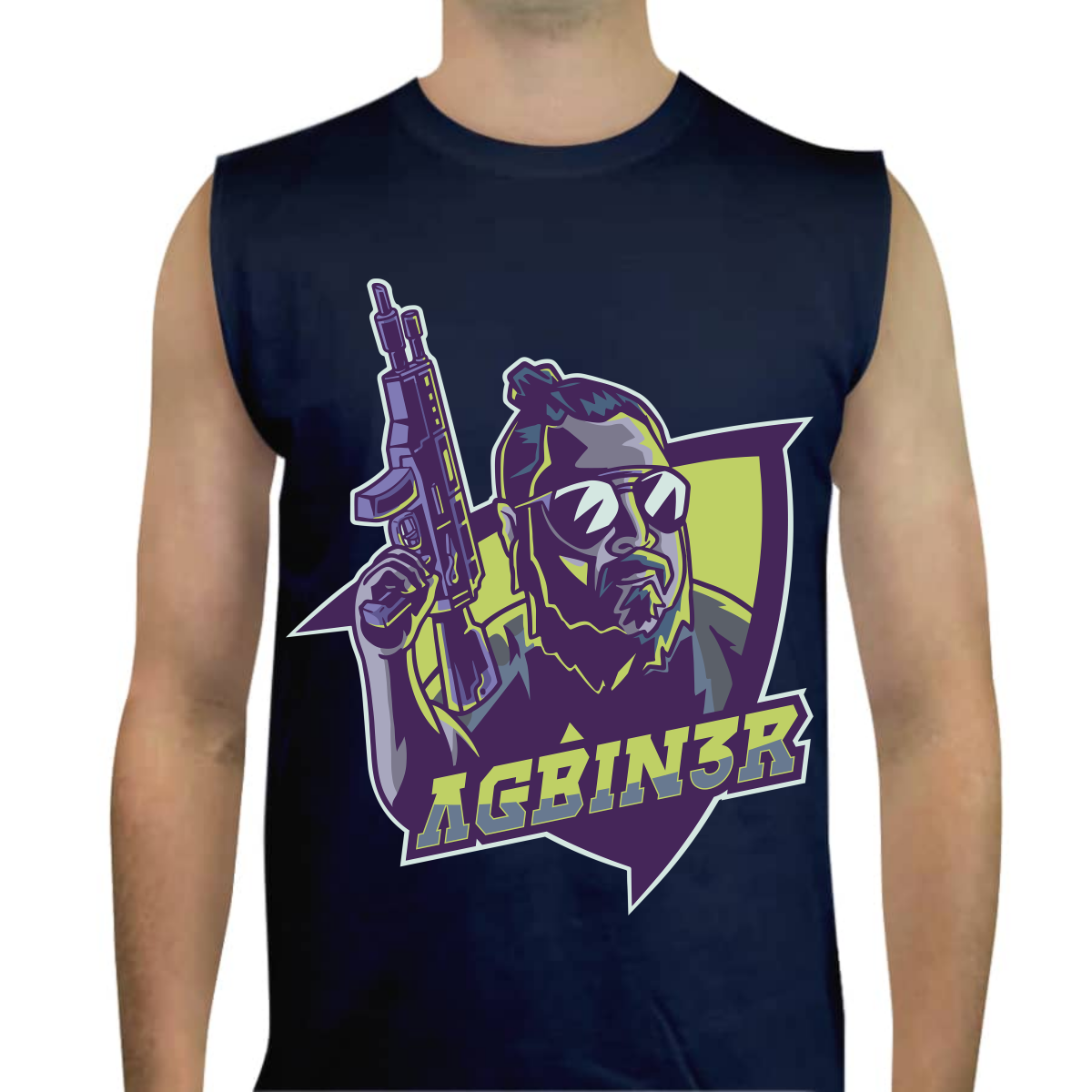 Agbin3r The best sniper 2.0 