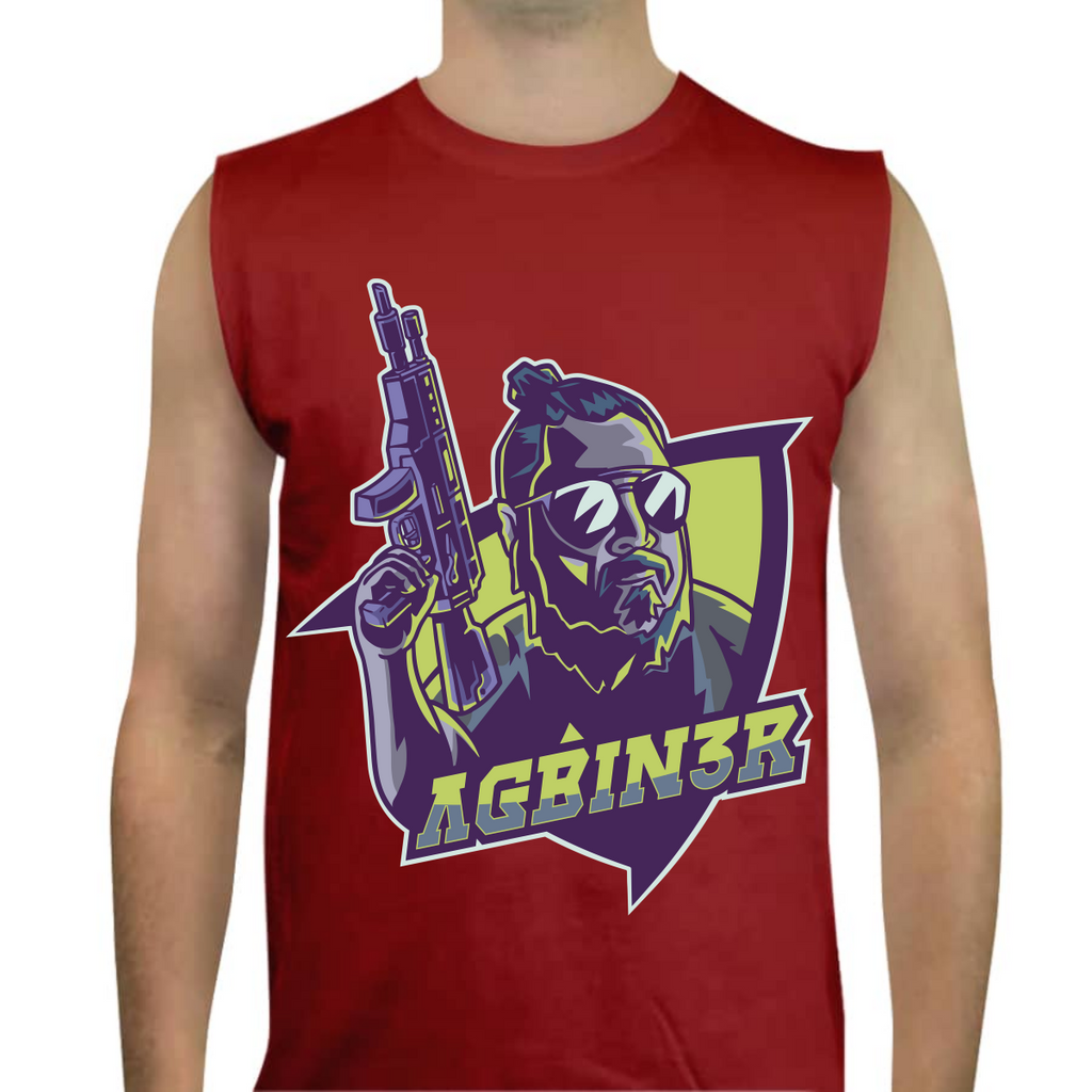 Agbin3r The best sniper 2.0 