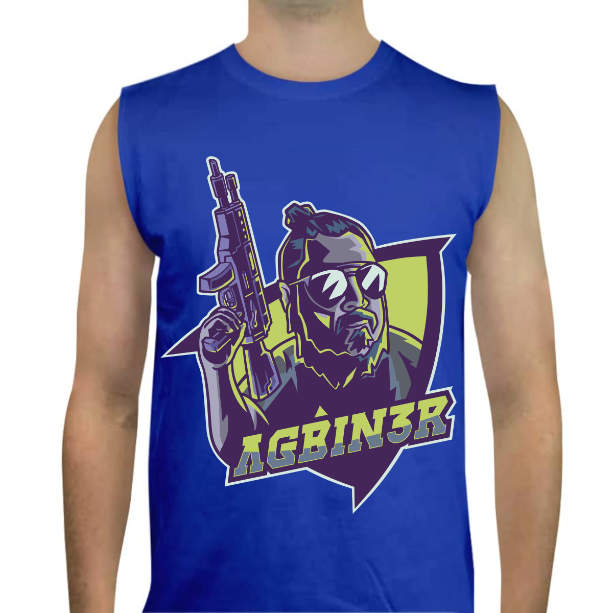 Agbin3r The best sniper 2.0 