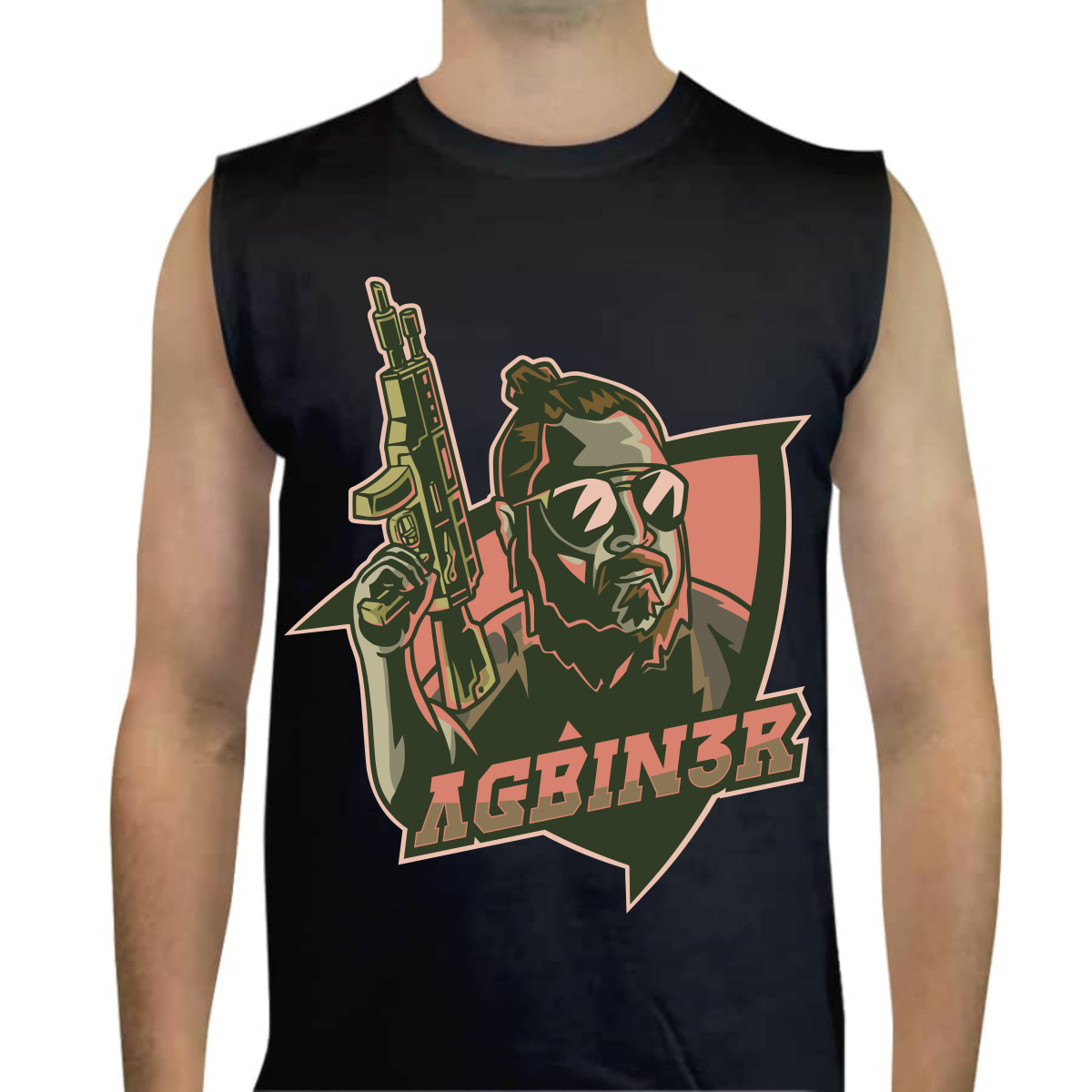 Agbin3r The best sniper 2.1 
