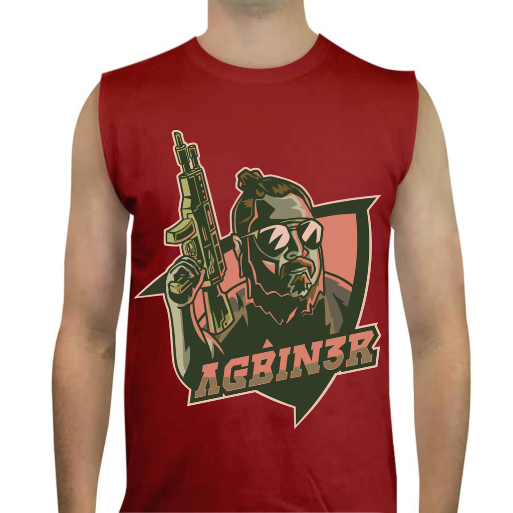 Agbin3r The best sniper 2.1 