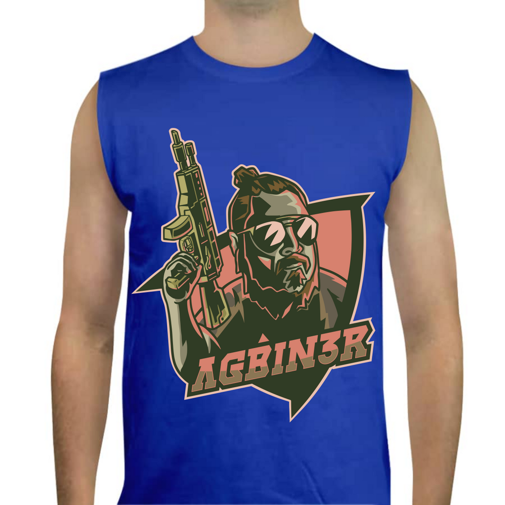 Agbin3r The best sniper 2.1 