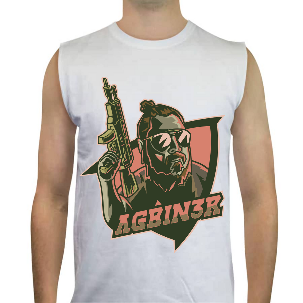 Agbin3r The best sniper 2.1 