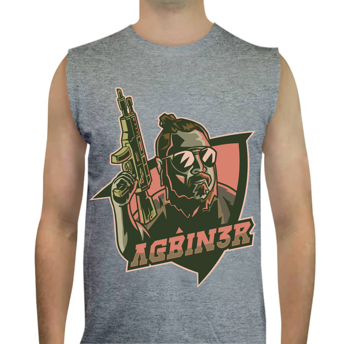 Agbin3r The best sniper 2.1 