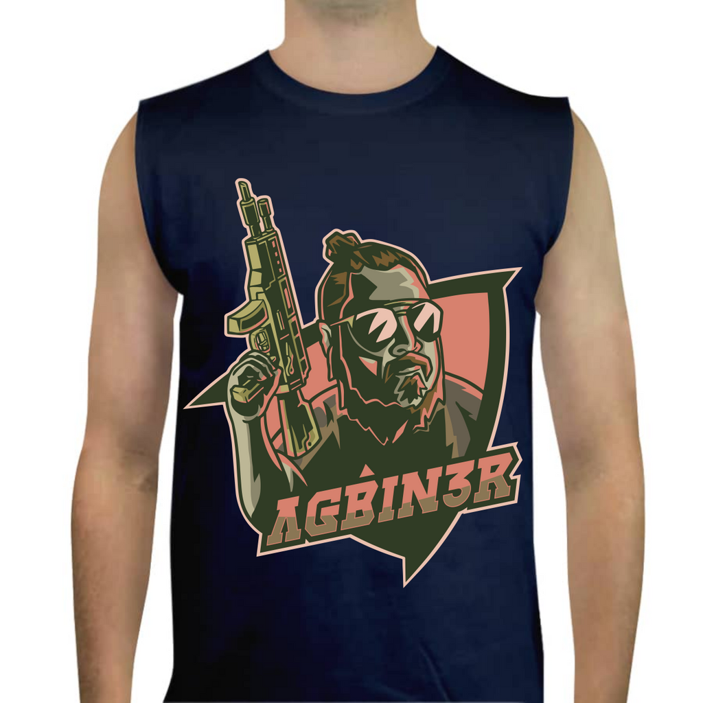 Agbin3r The best sniper 2.1 