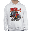MIGHTY CHEVELLE ALKAPONE