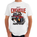 MIGHTY CHEVELLE ALKAPONE