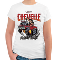 MIGHTY CHEVELLE ALKAPONE