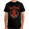 DEATH METAL ALKAPONE