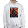 Alkapone the Iron Maiden pattern