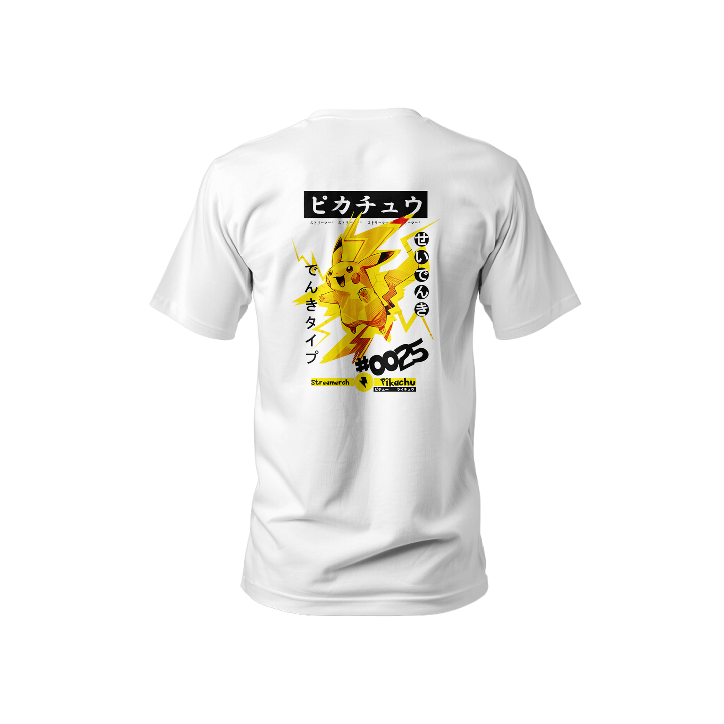 Edición Especial 1996-2026: Pikachu Legacy Doble Diseño