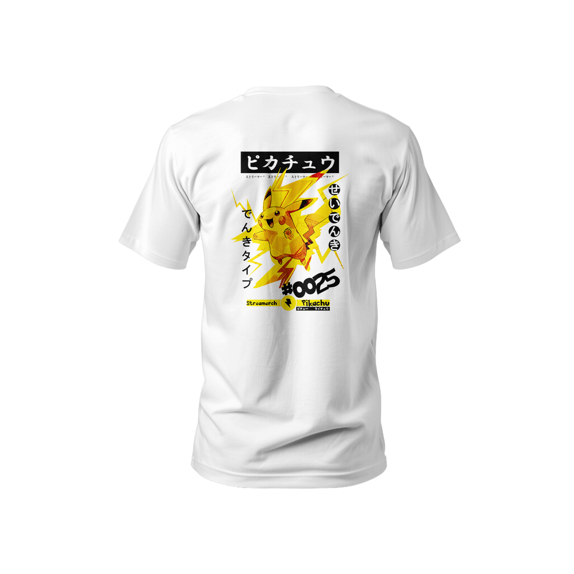Edición Especial 1996-2026: Pikachu Legacy Doble Diseño