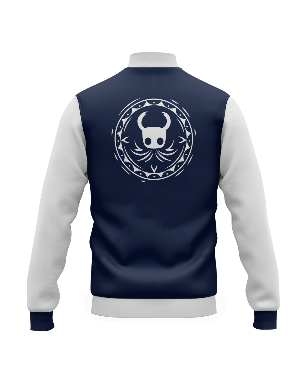 Alkapone Varsity Jacket