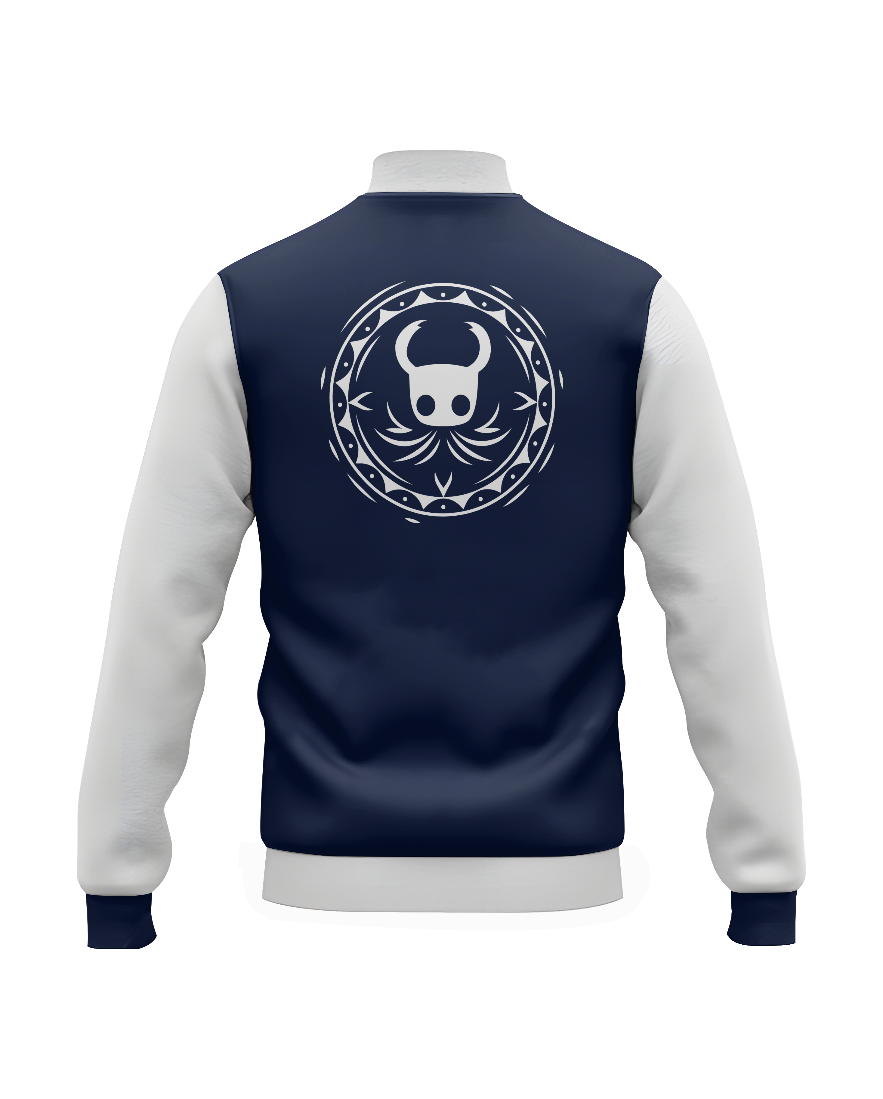 Chamarra Varsity Alkapone
