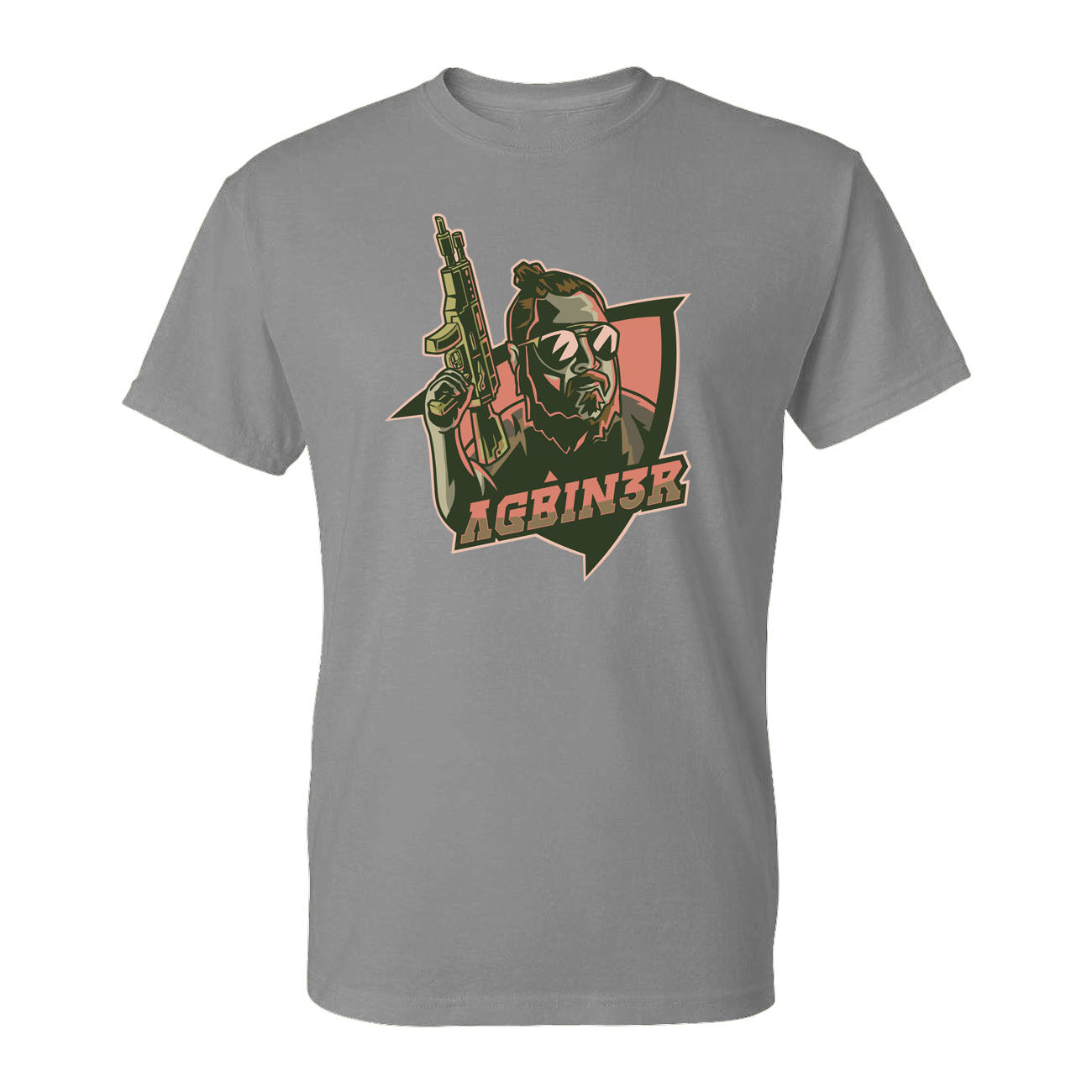 Enfierrado agbin3r 2.0