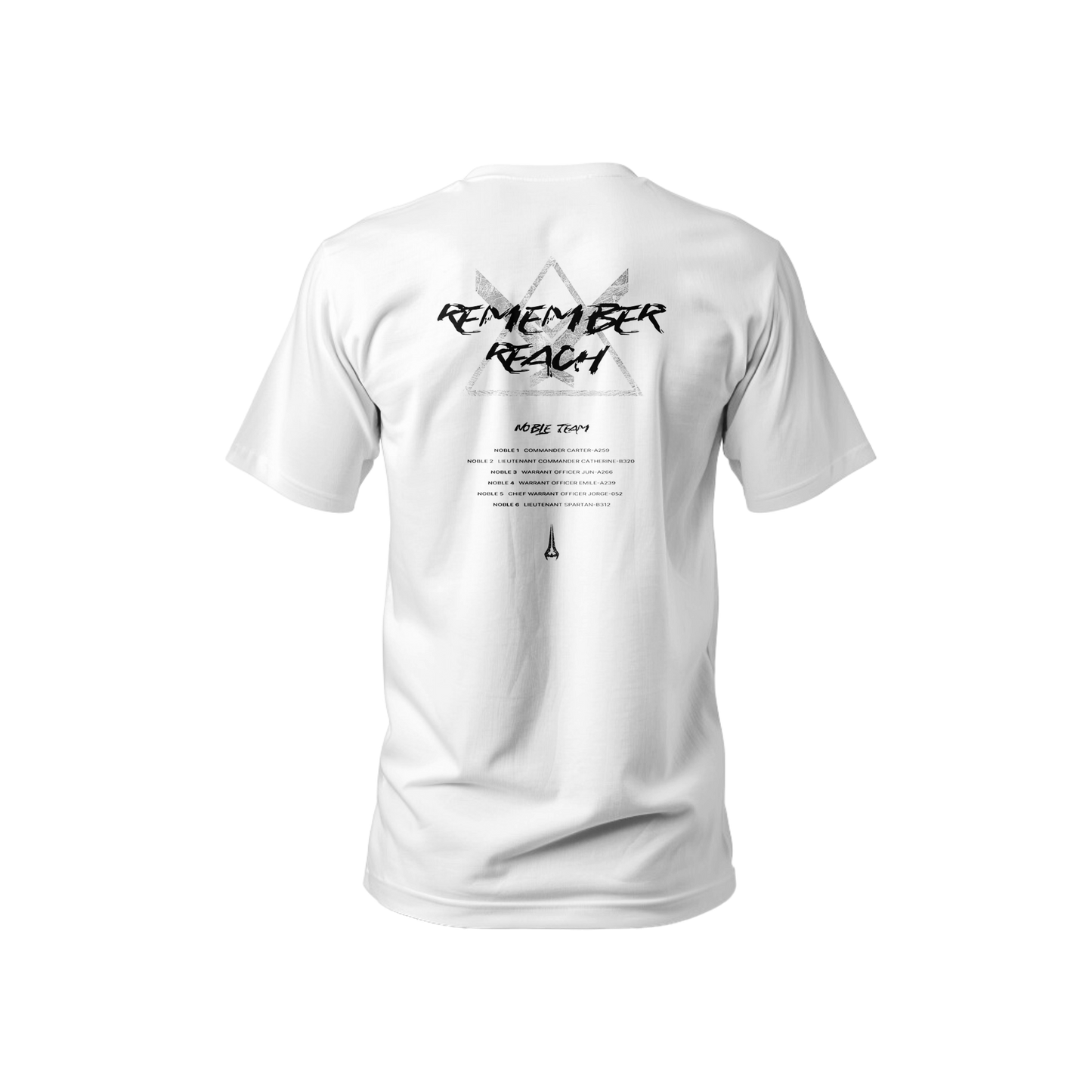 Halo Covenant Legendary