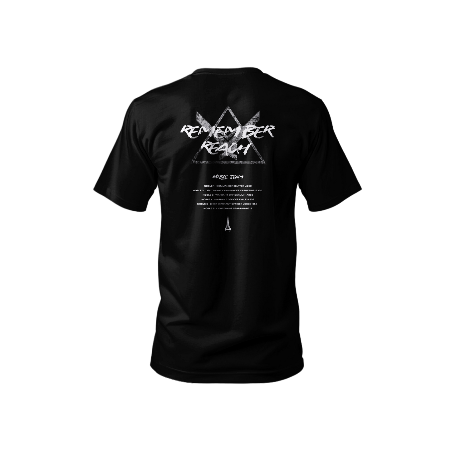 Halo Covenant Legendary