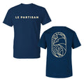 LePartisan Logo Zorro 1.0
