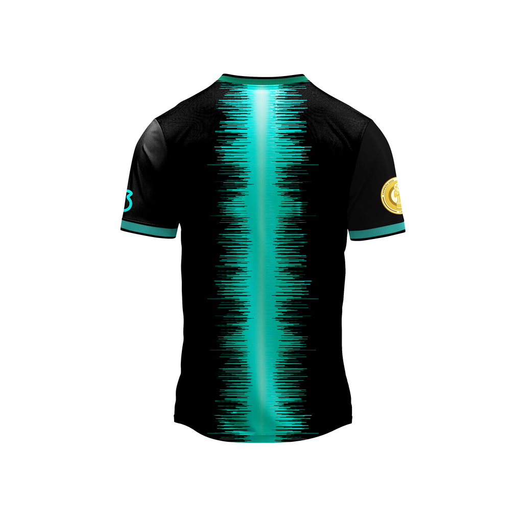 Champion Jersey League of the Dead