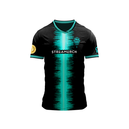 Jersey Campeon Liga de los Muertos