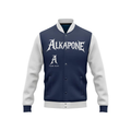 Alkapone Varsity Jacket