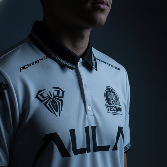 Jersey Itao TecNM Esports 2025