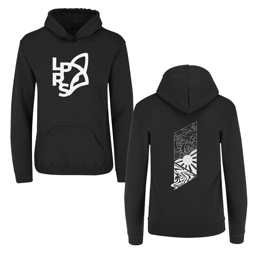 Black Icon LPRS 2.0