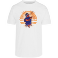Hatake Gaming Men's White T-Shirt