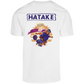 Hatake Gaming White Men's T-Shirt