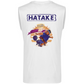 Camiseta Tanktop Hatake Gaming Blanca