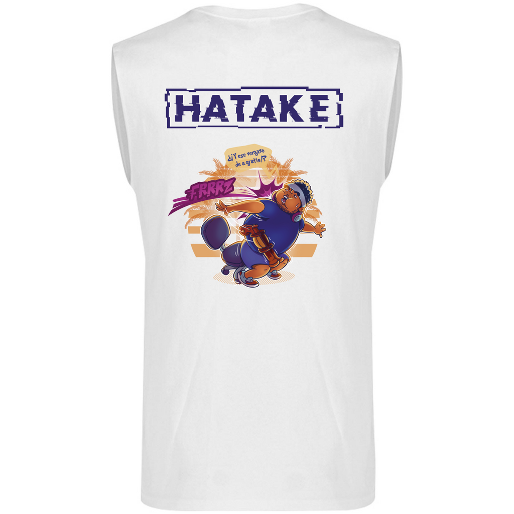 Hatake Gaming 1.0 