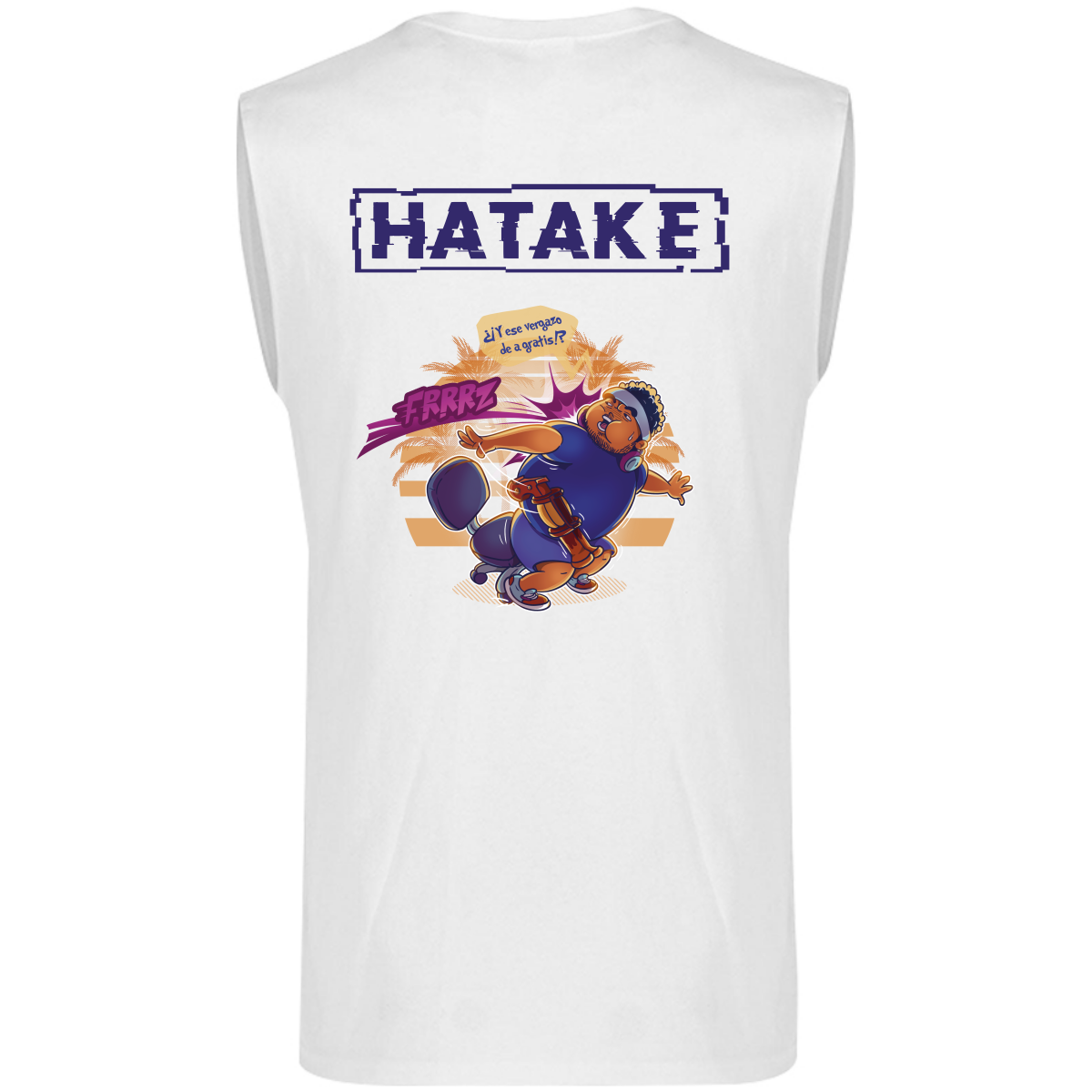 Hatake Gaming 1.0