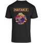 Hatake Gaming Black Men's T-Shirt