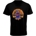 Hatake Gaming Men's Black T-Shirt