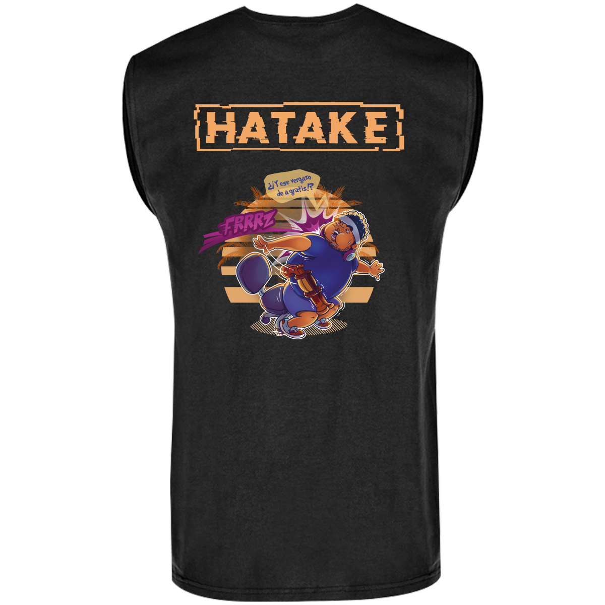 Hatake Gaming 1.1