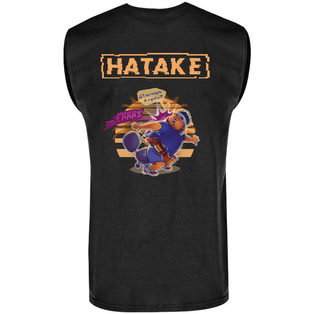 Hatake Gaming 1.1 