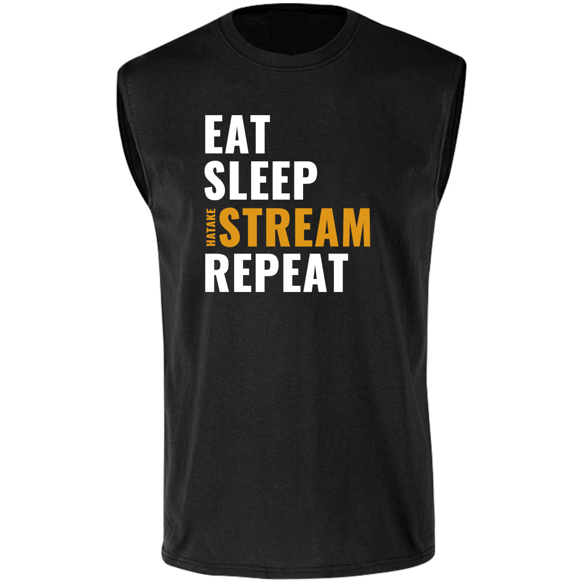 Eat Sleep Hatake Gaming 1.1