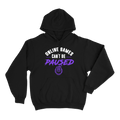 HOODIE CANT BE PAUSED - Streamerch