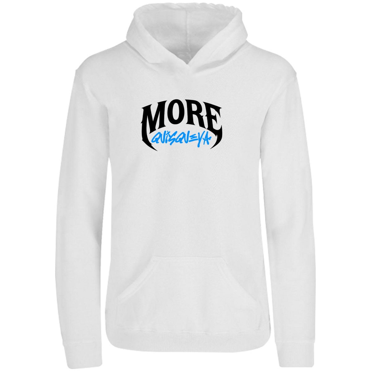 Hoodie More Collections Quisqueya eSports