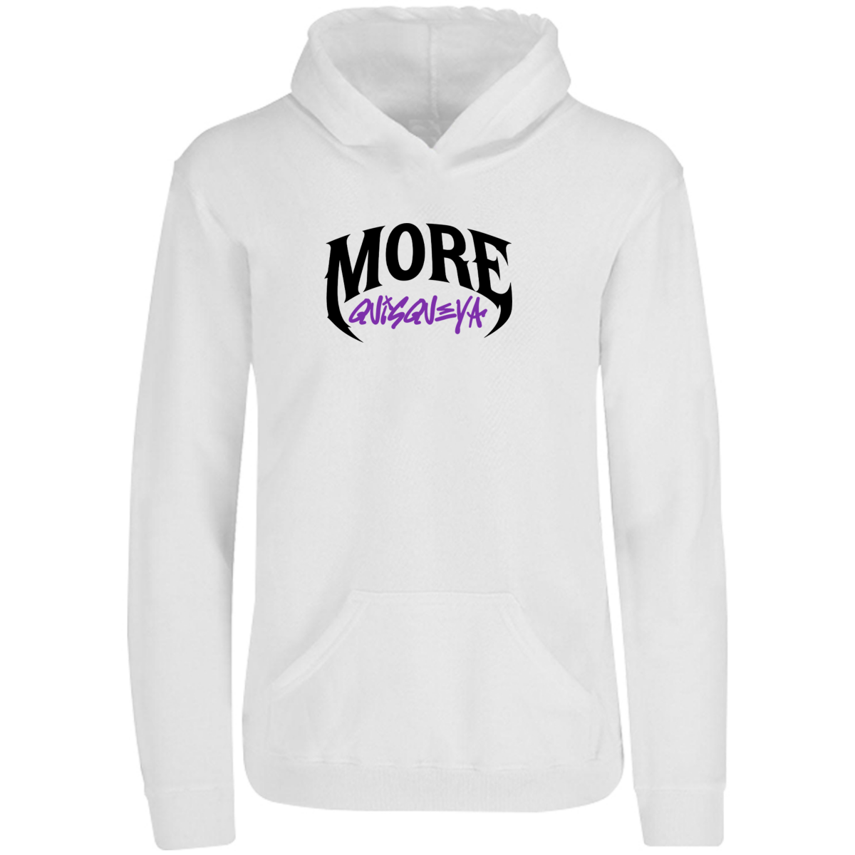 Hoodie Quisqueya eSports