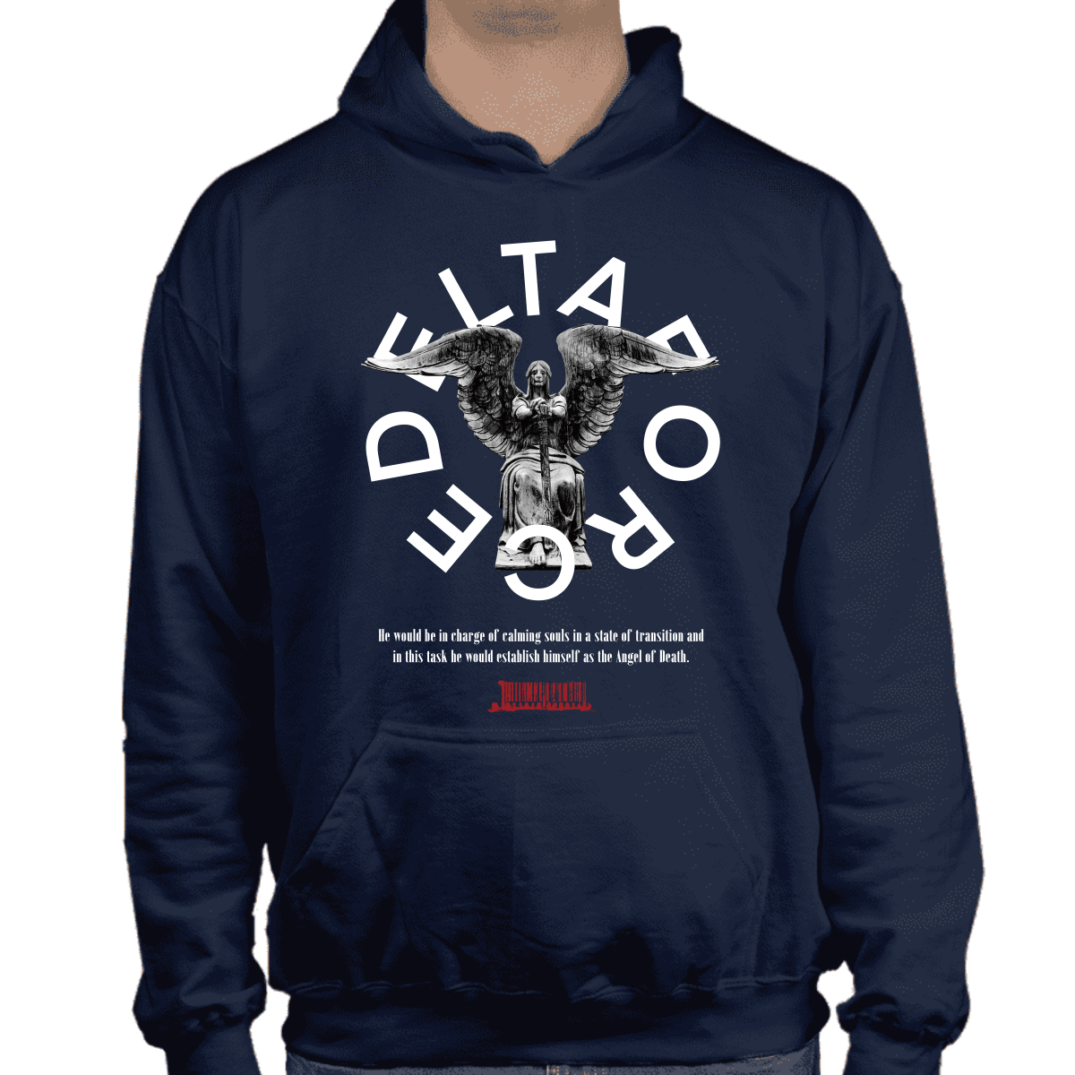 ANGEL OF DEATH DELTA FORCE