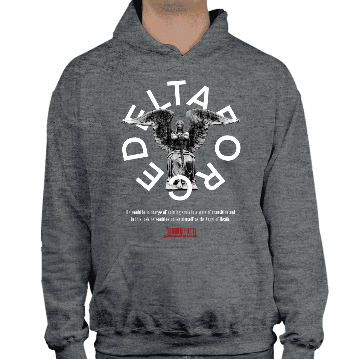 ANGEL OF DEATH DELTA FORCE