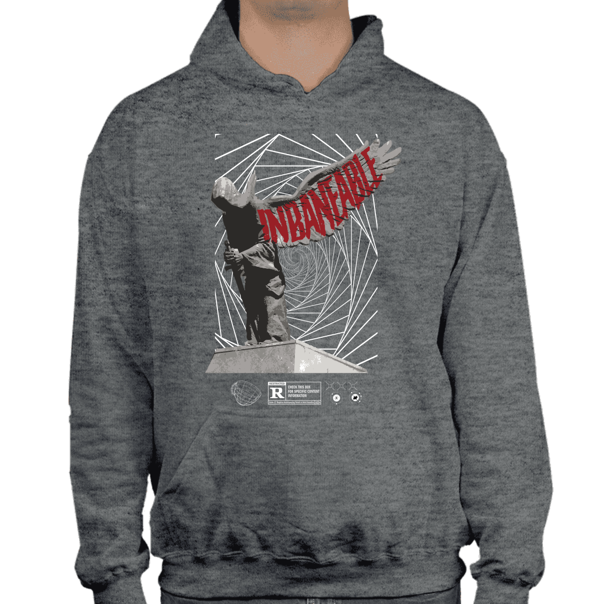 UNBREAKABLE NETWORK DELTA FORCE