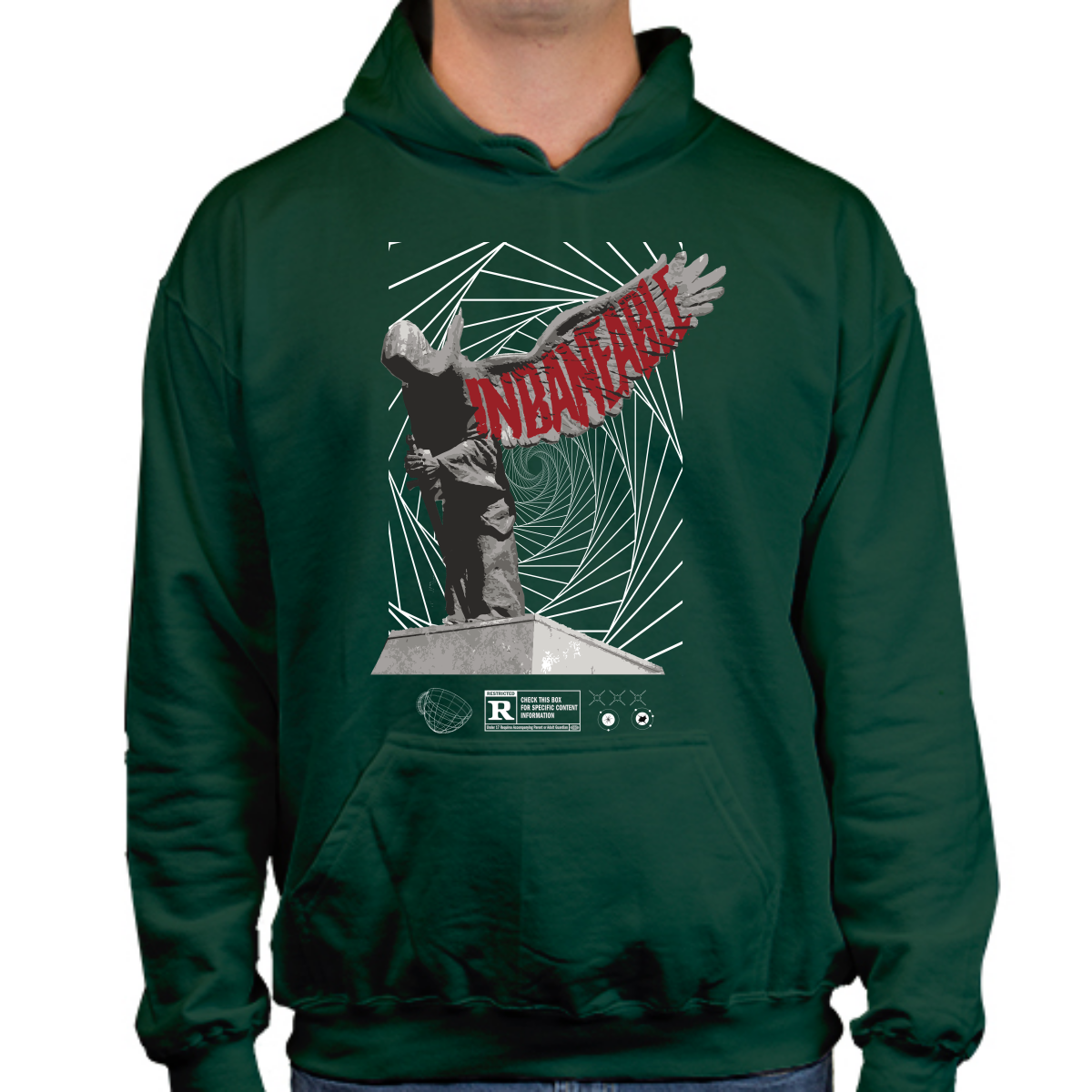 UNBREAKABLE NETWORK DELTA FORCE