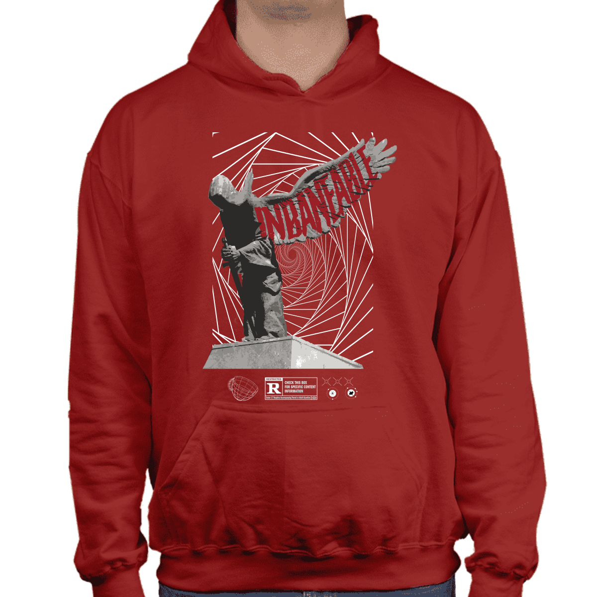 UNBREAKABLE NETWORK DELTA FORCE