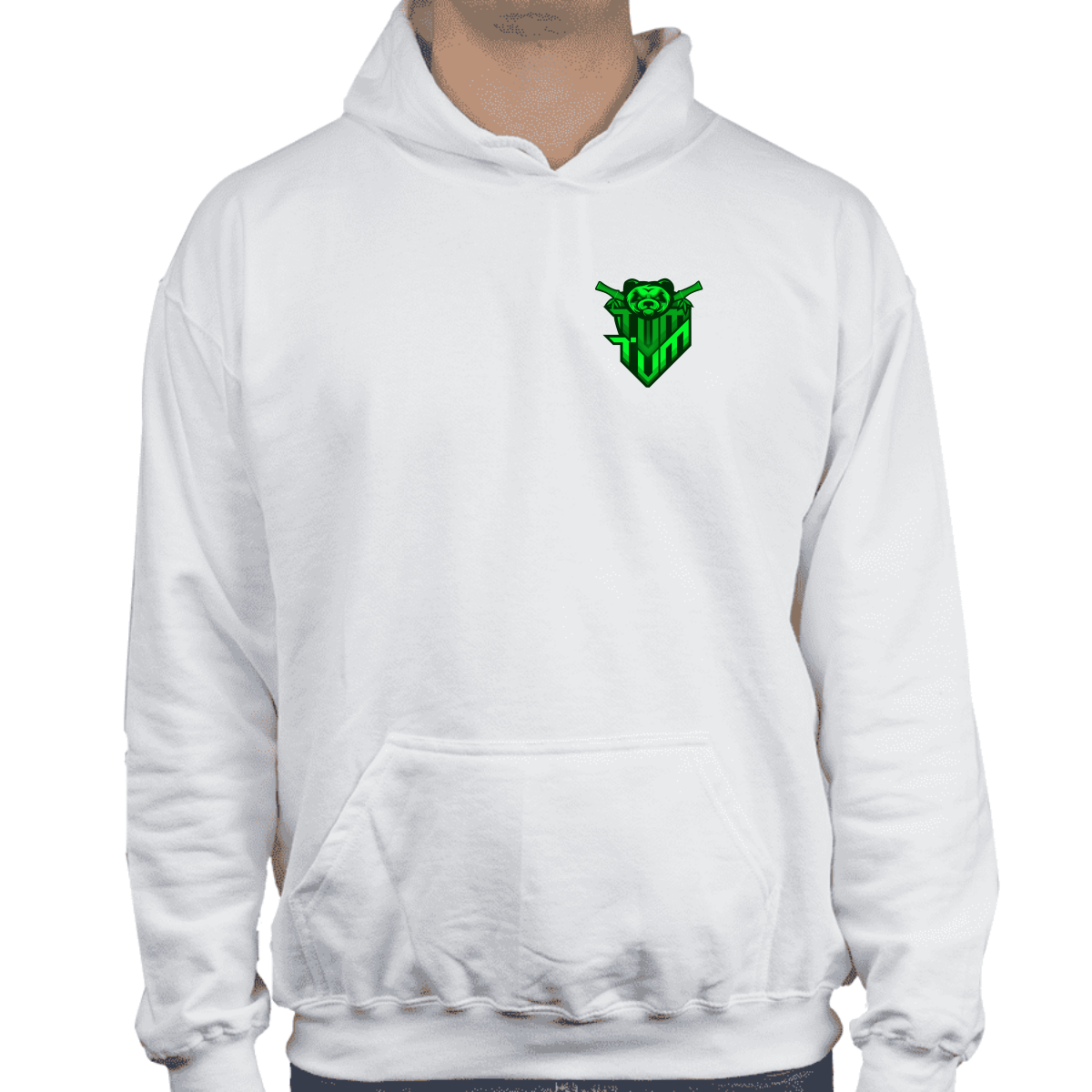MYMTUMTUM LOGO PANDA 1.0